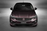 Fiat Cronos Precision 2018 года